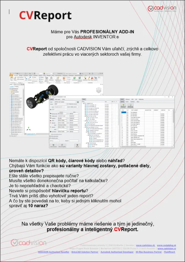 CV Report - TOP Referencia - Image 6