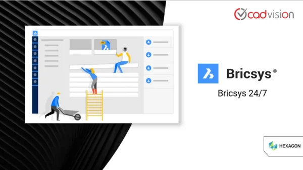Bricsys 24/7