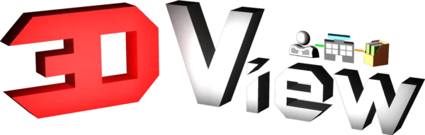 3DView