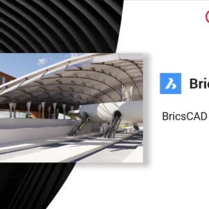 BricsCAD BIM v20