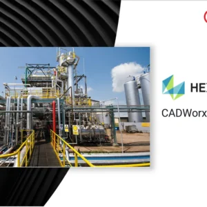 CADWorx Plant 2020