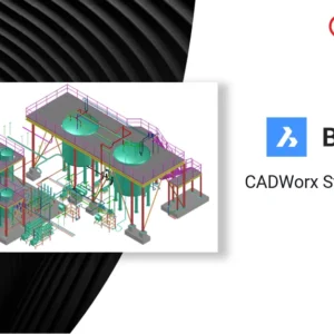 CADWorx Structure 2020