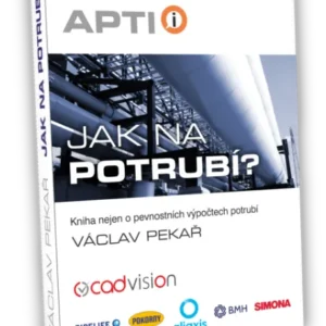 JAK NA POTRUBÍ