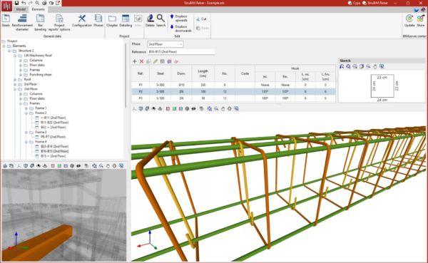 StruBIM Rebar - Image 3