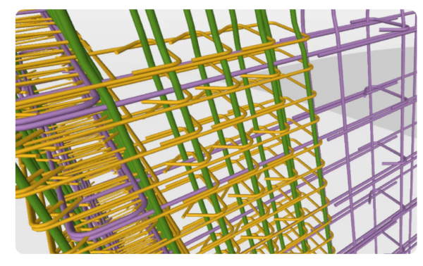 StruBIM Rebar - Image 2